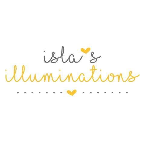 Isla's Illuminations photo